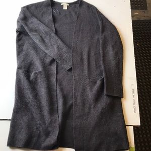 HM Long Cardigan